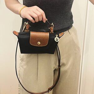 Longchamp Women's Mini Bag